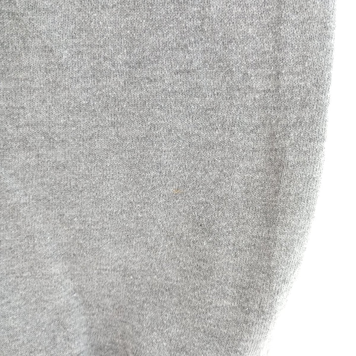 00s~ Russell DRI-POWER plain blank sweatshirt, sweatshirt, men's M size / eaa417342