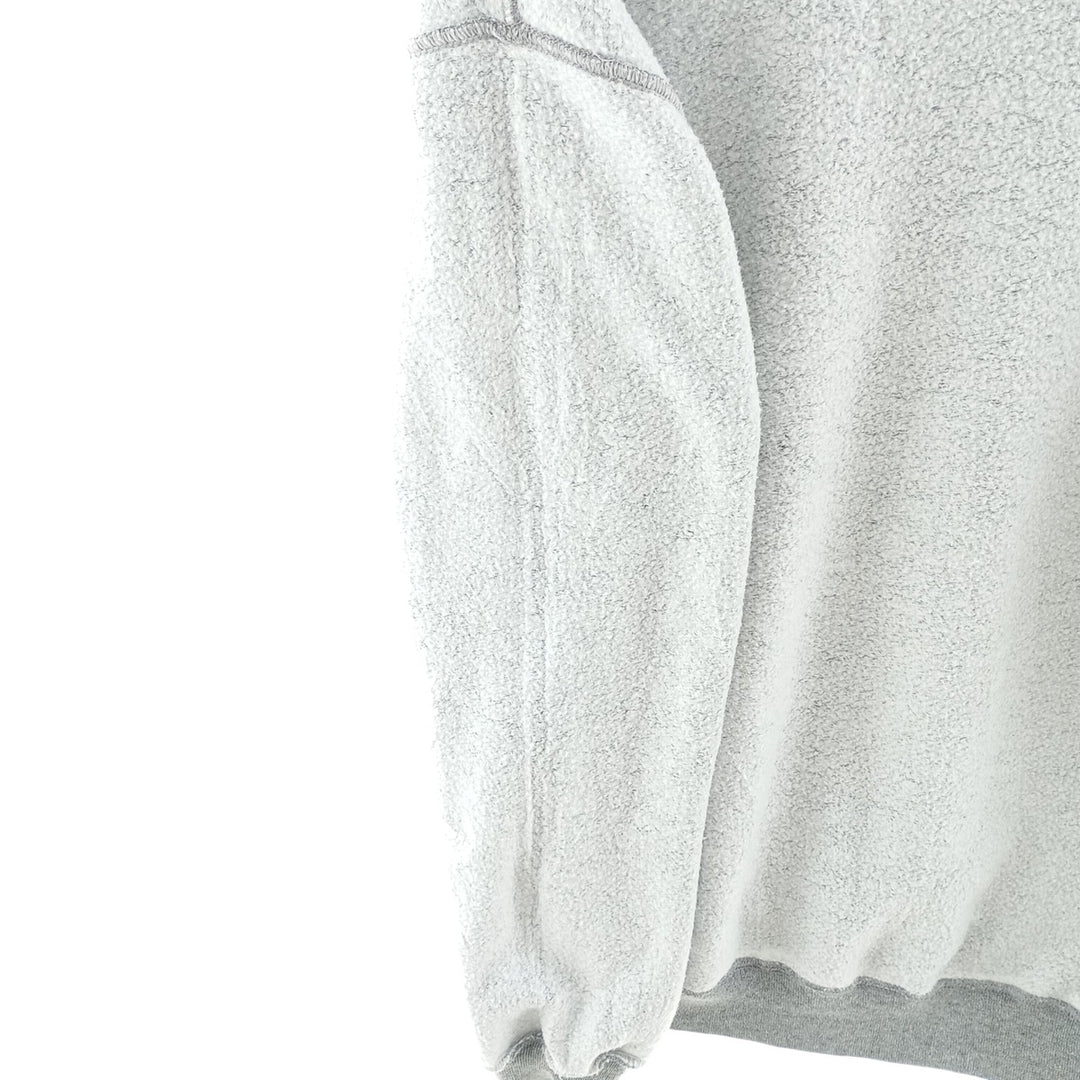 00s~ Russell DRI-POWER plain blank sweatshirt, sweatshirt, men's M size / eaa417342