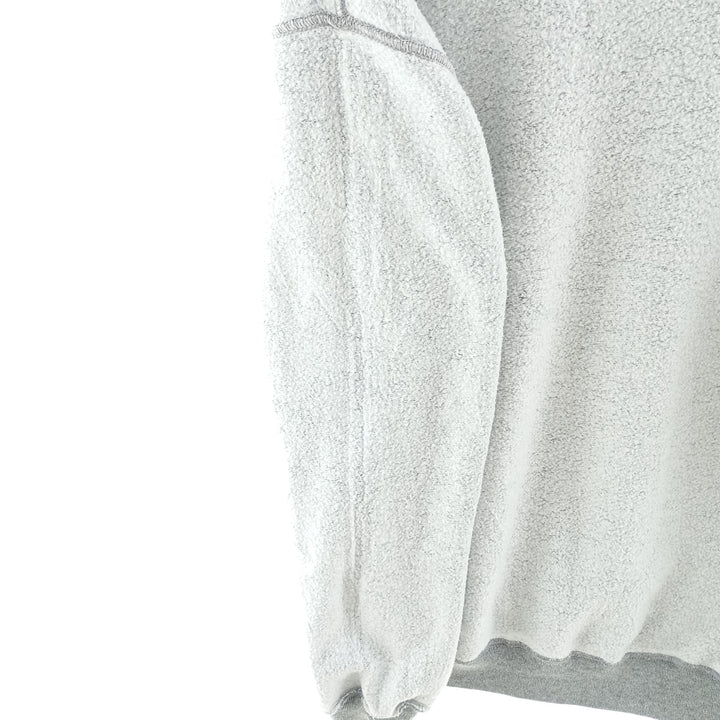 00s~ Russell DRI-POWER plain blank sweatshirt, sweatshirt, men's M size / eaa417342