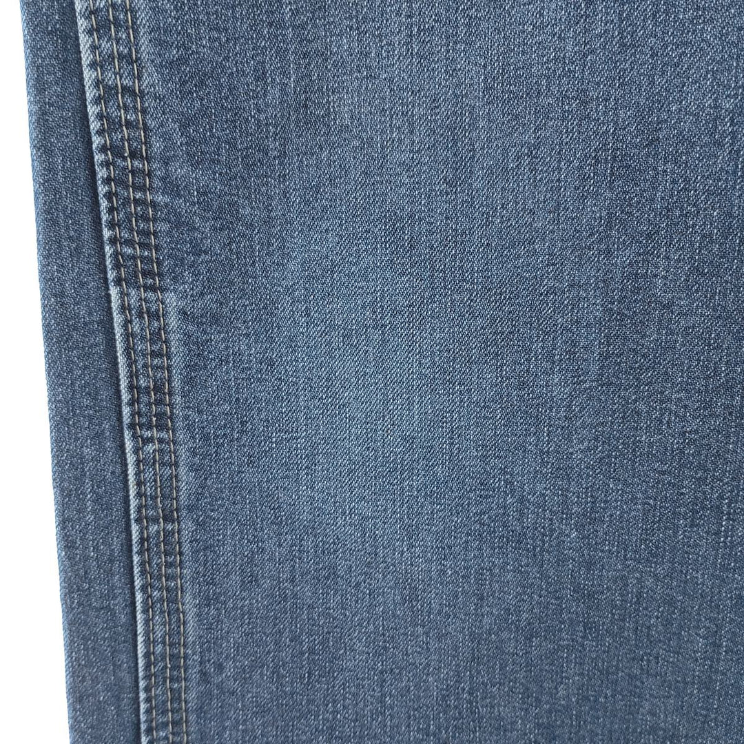 00'S Wrangler CARPENTER denim painter pants for men, equivalent to W34 cotton blue type Vintage Second Hand