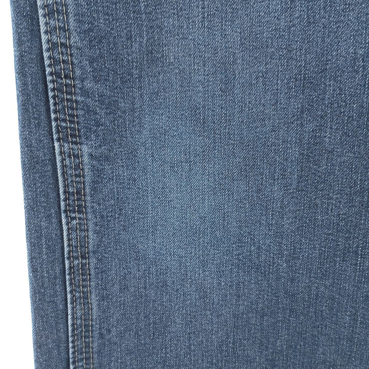 00'S Wrangler CARPENTER denim painter pants for men, equivalent to W34 cotton blue type Vintage Second Hand