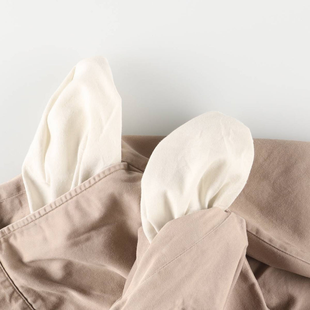 Ralph Lauren POLO RALPH LAUREN CLASSIC FIT 9 Chino Shorts Shorts Men's W33 equivalent cotton Beige type Vintage Second Hand