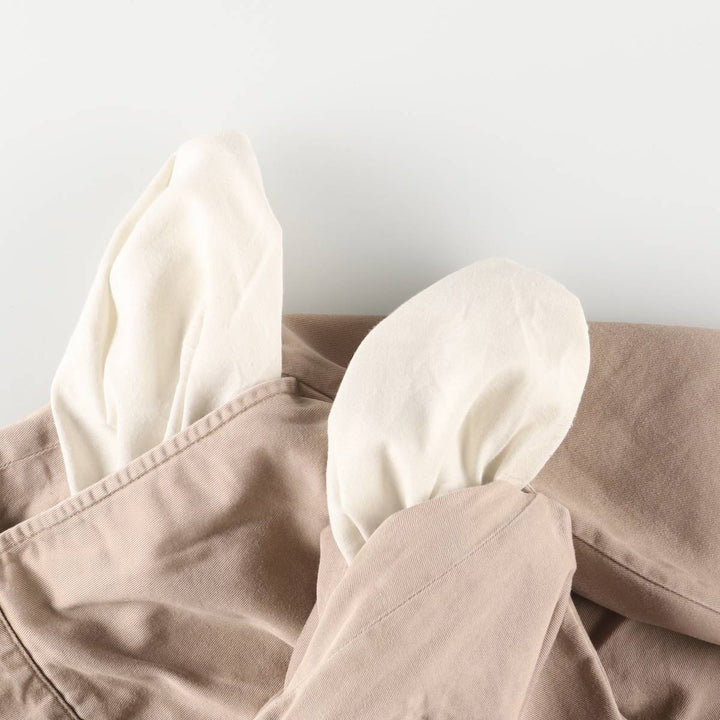 Ralph Lauren POLO RALPH LAUREN CLASSIC FIT 9 Chino Shorts Shorts Men's W33 equivalent cotton Beige type Vintage Second Hand