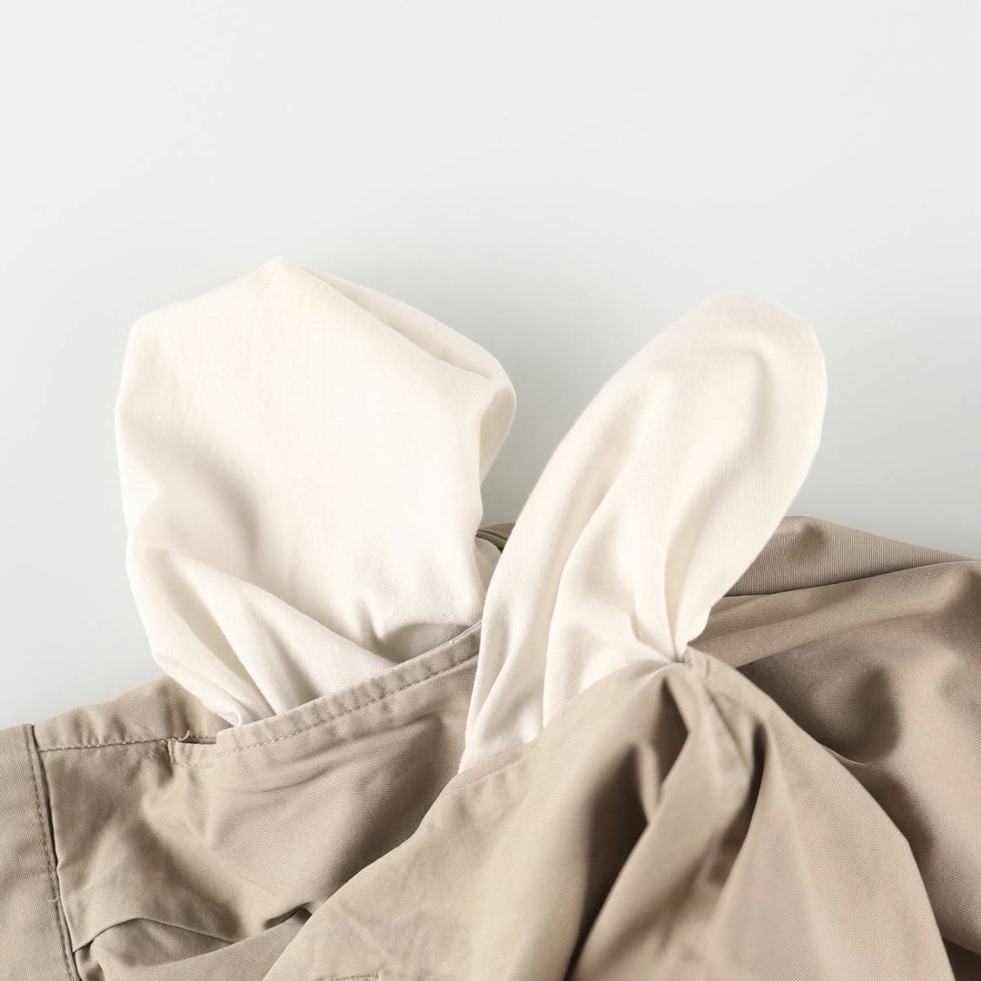 Ralph Lauren POLO by Ralph Lauren TYLER SHORT Two-pleat chino shorts, short pants, men's size W32 cotton Beige type Vintage Second Hand