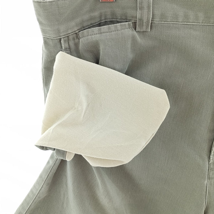 Ralph Lauren POLO by Ralph Lauren Chino Shorts Shorts Men's W36 cotton gray type Vintage Second Hand
