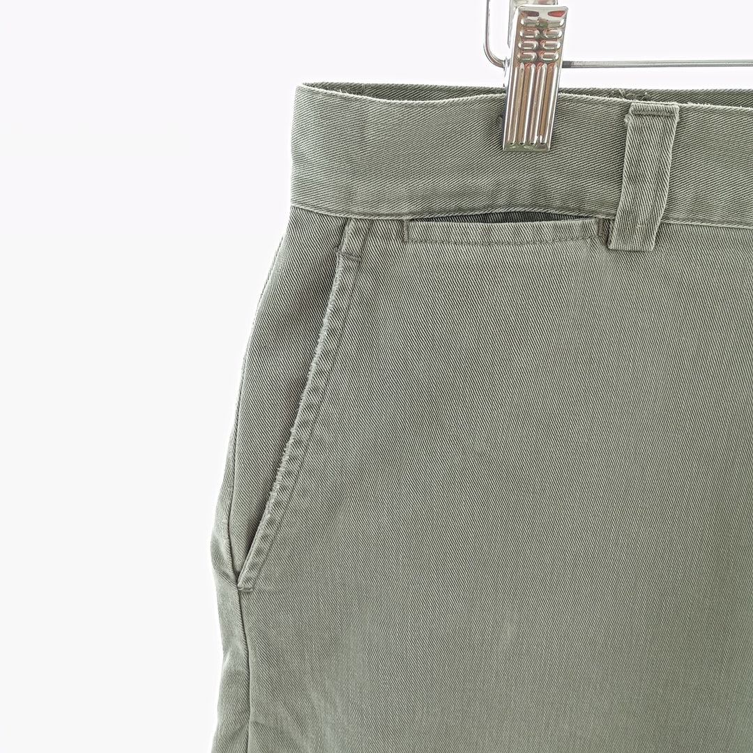 Ralph Lauren POLO by Ralph Lauren Chino Shorts Shorts Men's W36 cotton gray type Vintage Second Hand