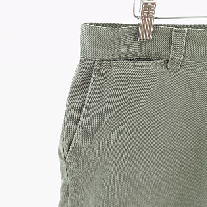 Ralph Lauren POLO by Ralph Lauren Chino Shorts Shorts Men's W36 cotton gray type Vintage Second Hand