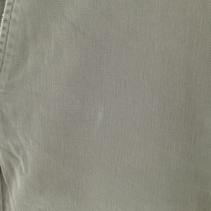 Ralph Lauren POLO by Ralph Lauren Chino Shorts Shorts Men's W36 cotton gray type Vintage Second Hand