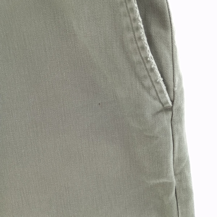 Ralph Lauren POLO by Ralph Lauren Chino Shorts Shorts Men's W36 cotton gray type Vintage Second Hand