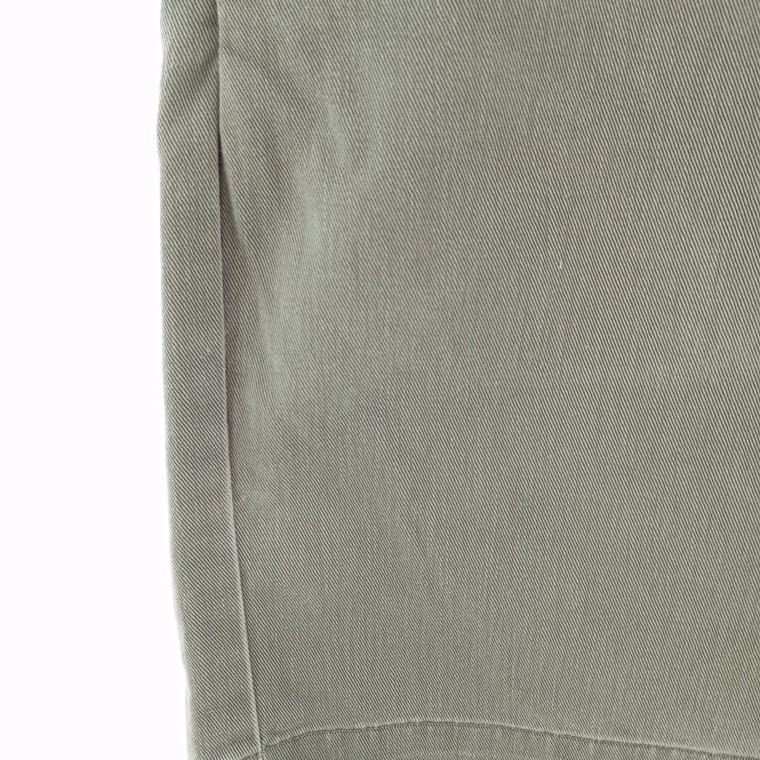 Ralph Lauren POLO by Ralph Lauren Chino Shorts Shorts Men's W36 cotton gray type Vintage Second Hand