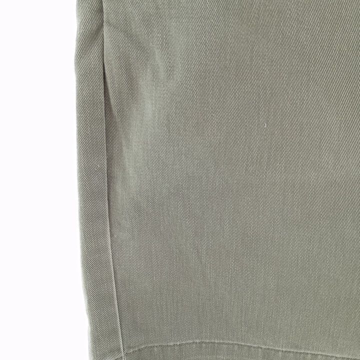 Ralph Lauren POLO by Ralph Lauren Chino Shorts Shorts Men's W36 cotton gray type Vintage Second Hand