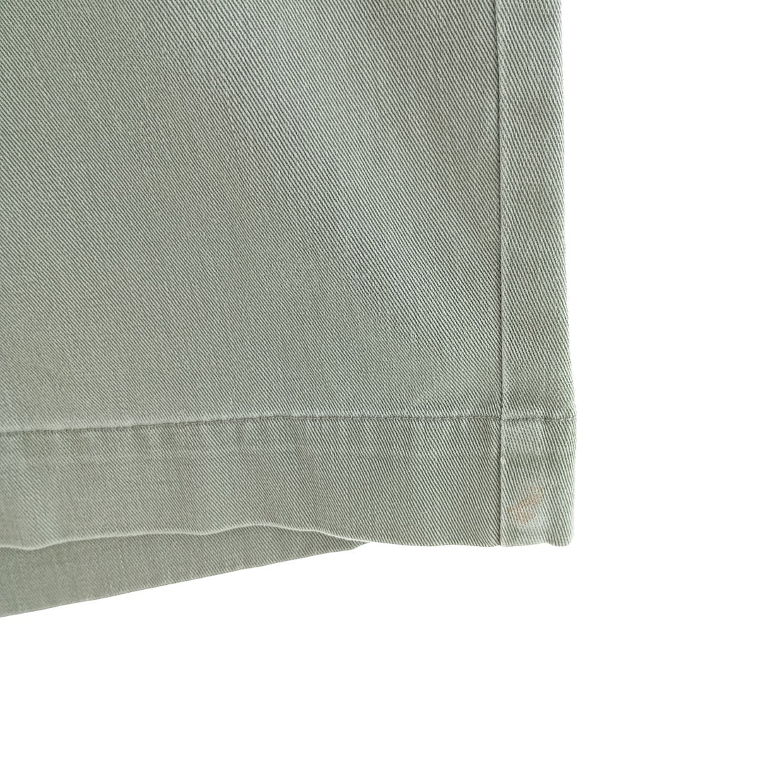 Ralph Lauren POLO by Ralph Lauren Chino Shorts Shorts Men's W36 cotton gray type Vintage Second Hand