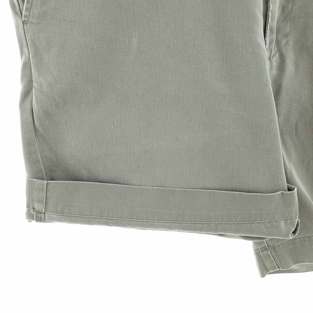 Ralph Lauren POLO by Ralph Lauren Chino Shorts Shorts Men's W36 cotton gray type Vintage Second Hand