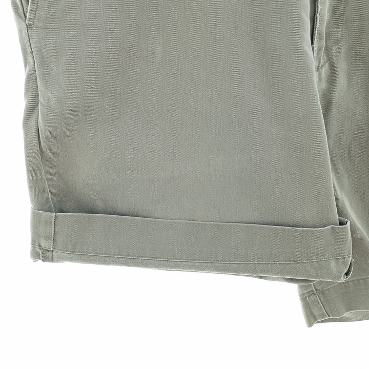 Ralph Lauren POLO by Ralph Lauren Chino Shorts Shorts Men's W36 cotton gray type Vintage Second Hand
