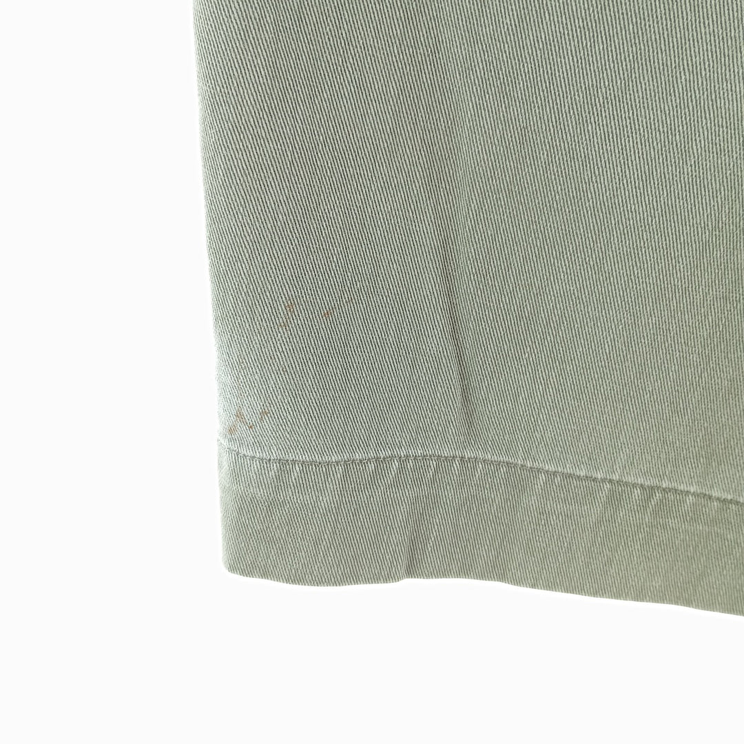 Ralph Lauren POLO by Ralph Lauren Chino Shorts Shorts Men's W36 cotton gray type Vintage Second Hand