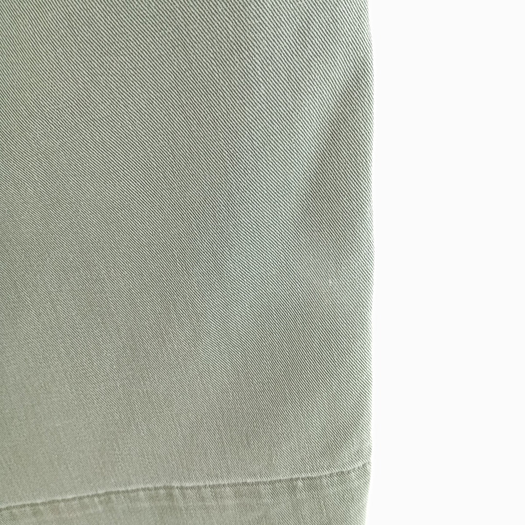 Ralph Lauren POLO by Ralph Lauren Chino Shorts Shorts Men's W36 cotton gray type Vintage Second Hand