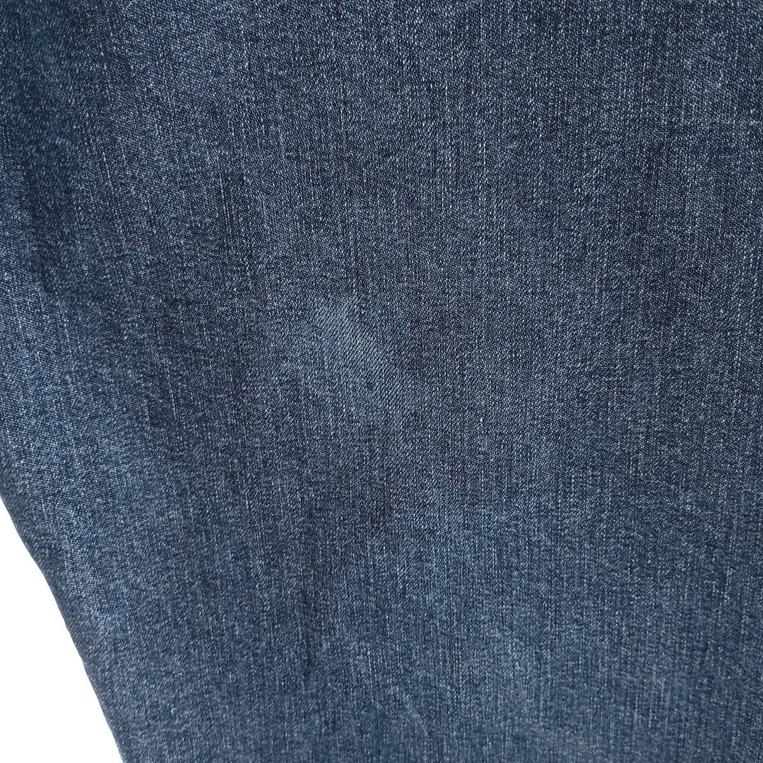 00'S Wrangler Denim Painter Pants Men's W31 equivalent cotton blue type Vintage Second Hand