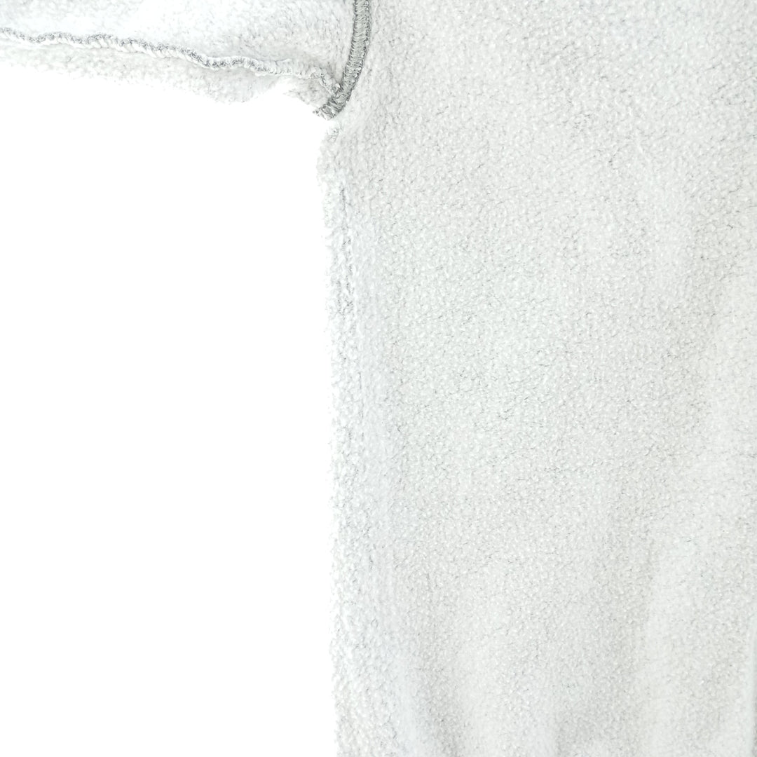 Franklin Sports plain blank sweatshirt, made in the USA, men's size L, vintage cotton gray type Vintage Second Hand