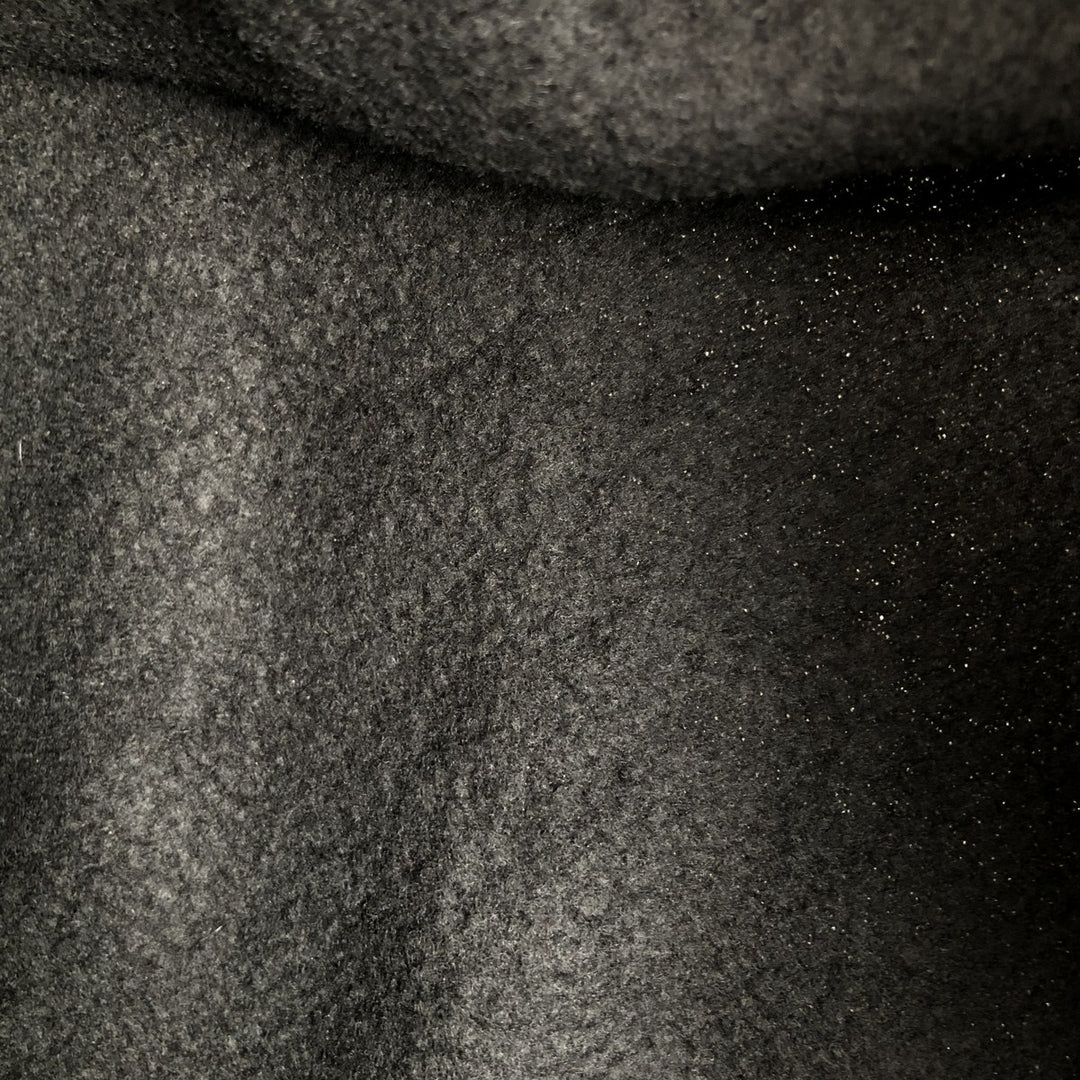 90'S Lee STURDY SWEATS Plain Blank Sweatshirt Trainer Made in USA Men's L Vintage cotton black type Vintage Second Hand