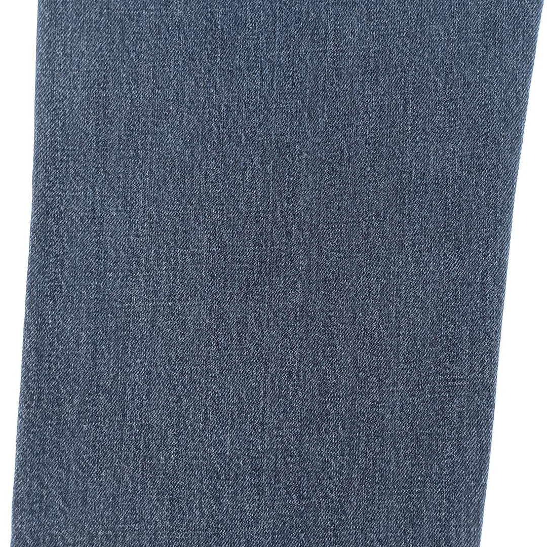 Lee Dungarees Carpenter Denim Painter Pants for Men, W32 equivalent cotton blue type Vintage Second Hand
