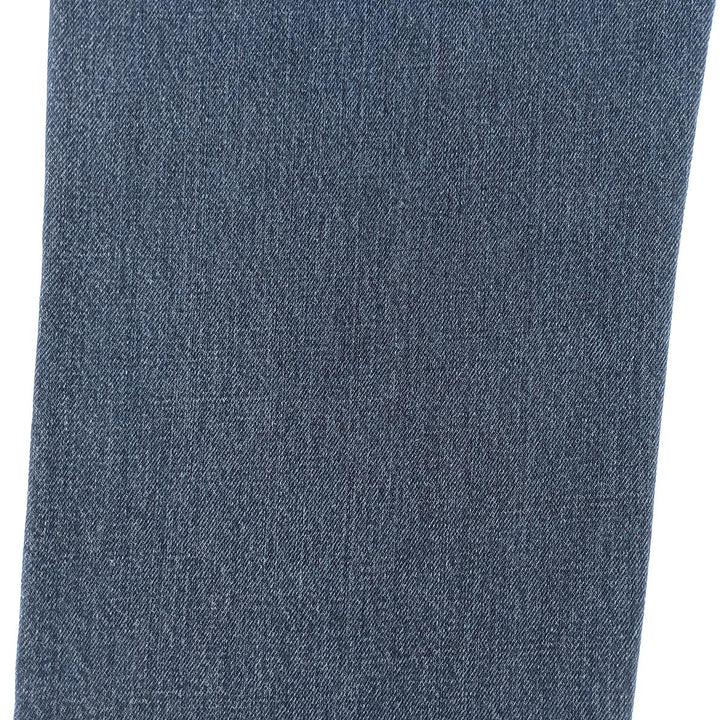 Lee Dungarees Carpenter Denim Painter Pants for Men, W32 equivalent cotton blue type Vintage Second Hand