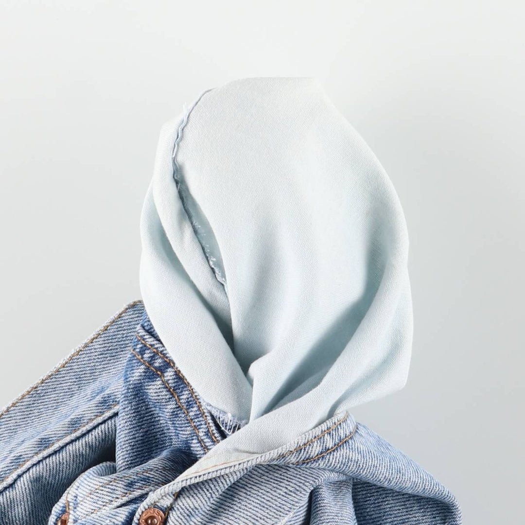 00'S Levi's 505 REGULAR FIT STRAIGHT LEG tapered denim pants for men, size w31 cotton blue type Vintage Second Hand