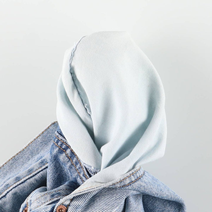 00'S Levi's 505 REGULAR FIT STRAIGHT LEG tapered denim pants for men, size w31 cotton blue type Vintage Second Hand