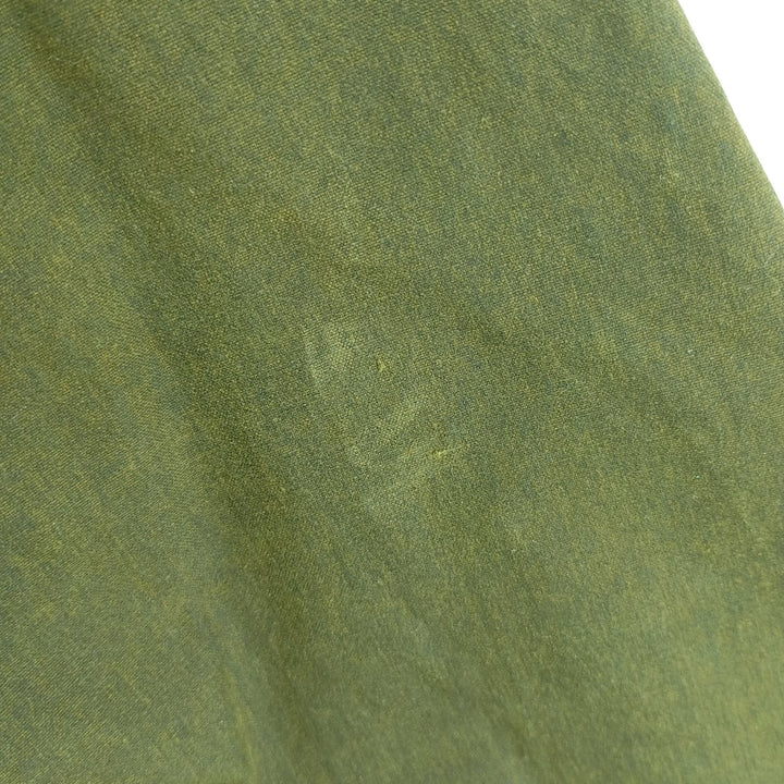 2000'S Barbour BEDALE 3 Warrant Waxed Cotton Oiled Jacket, Made in England, C38, Men's Size M cotton Charcoal Vintage Second Hand