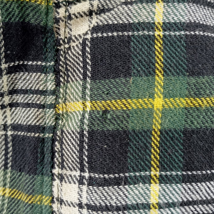 2000'S Barbour BEDALE 3 Warrant Waxed Cotton Oiled Jacket, Made in England, C38, Men's Size M cotton Charcoal Vintage Second Hand