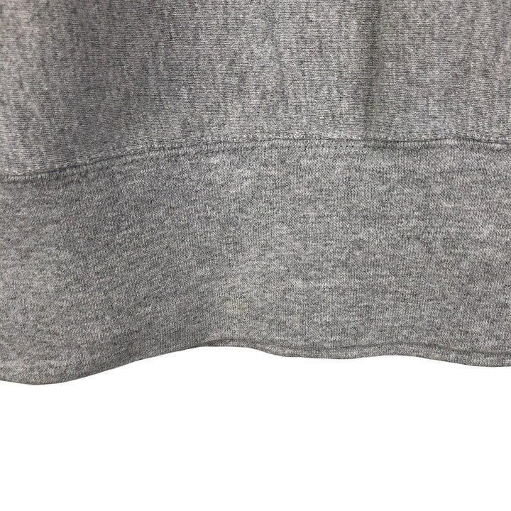 Vintage Lee Advertising Sweatshirt, Men's XL unclear gray type Vintage Second Hand