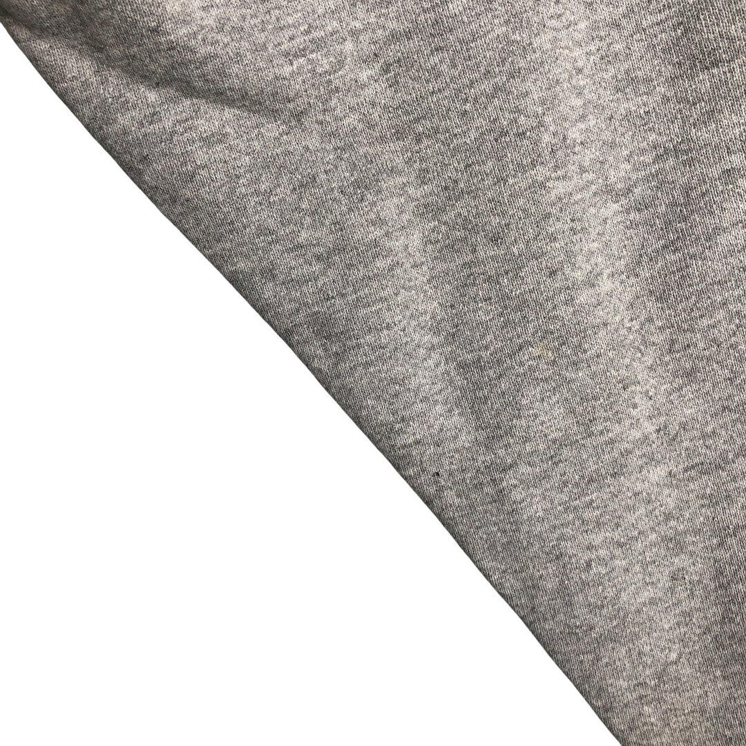 Vintage Lee Advertising Sweatshirt, Men's XL unclear gray type Vintage Second Hand