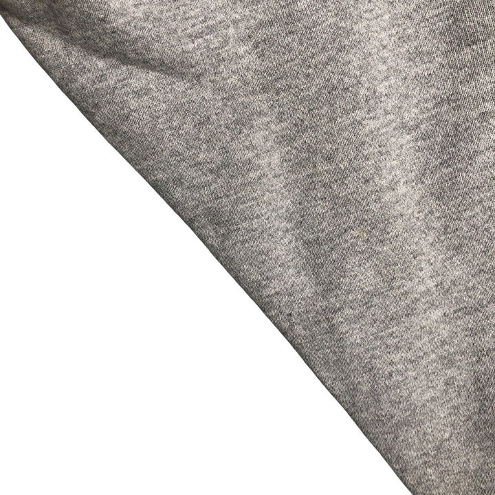 Vintage Lee Advertising Sweatshirt, Men's XL unclear gray type Vintage Second Hand