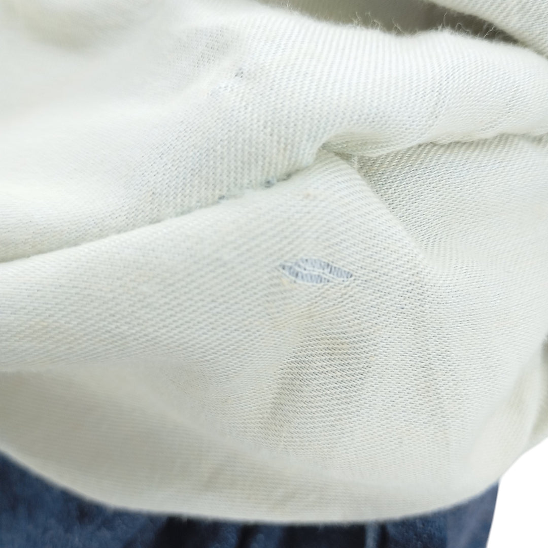 Dickies denim painter pants for men, equivalent to W34 cotton blue type Vintage Second Hand