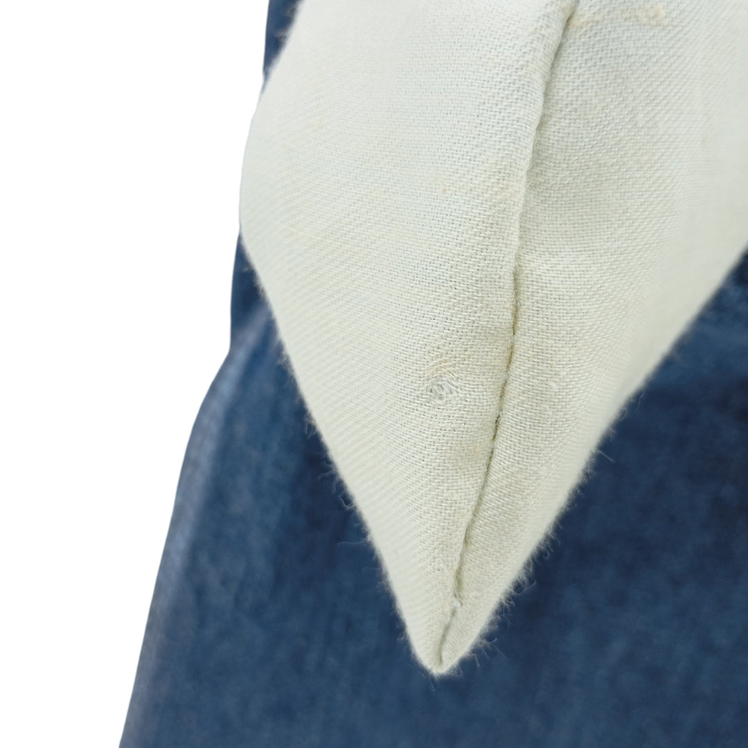 Dickies denim painter pants for men, equivalent to W34 cotton blue type Vintage Second Hand
