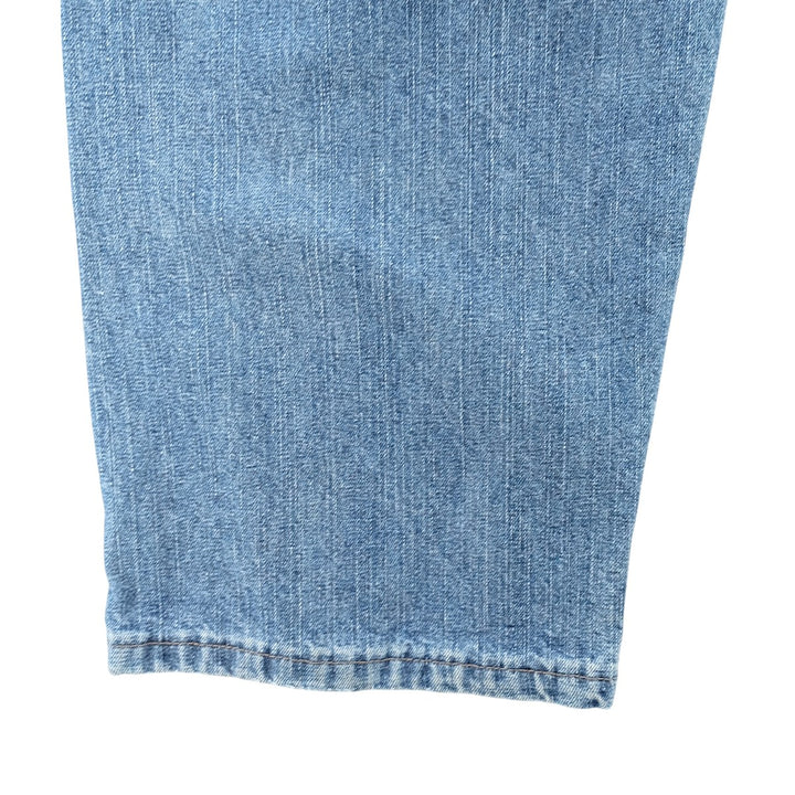 2000'S Wrangler ORIINALS CARPENTER Denim Painter Pants, Men's, Size W31 cotton blue type Vintage Second Hand