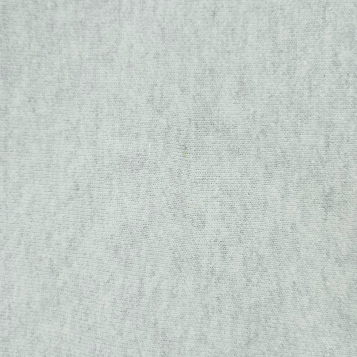 Champion REVERSE WEAVE Reverse Weave Printed Sweatshirt Trainer Men's M size cotton gray type Vintage Second Hand