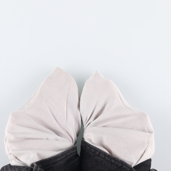 Rustler Denim Painter Pants for Men (W31 equivalent) cotton black type Vintage Second Hand