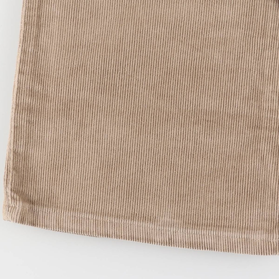 Levi's Corduroy Pants, Made in USA, Men's, Size W30 unclear brown type Vintage Second Hand