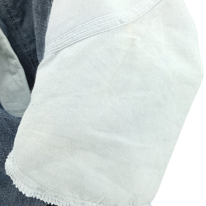 Wrangler Denim Painter Pants for Men, W32 equivalent cotton blue type Vintage Second Hand