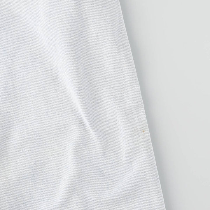 90'S Levi's 550-4804 Relaxed Fit Tapered Leg Denim Pants, Made in USA, Men's, Size W31, Vintage cotton Blue type light blue Vintage Second Hand