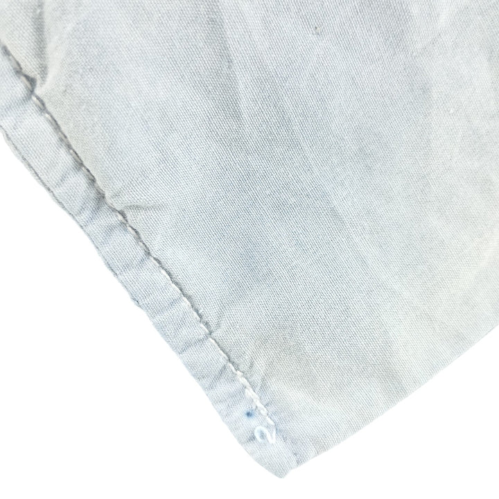 Wrangler Denim Painter Pants for Men, W33 equivalent cotton blue type Vintage Second Hand
