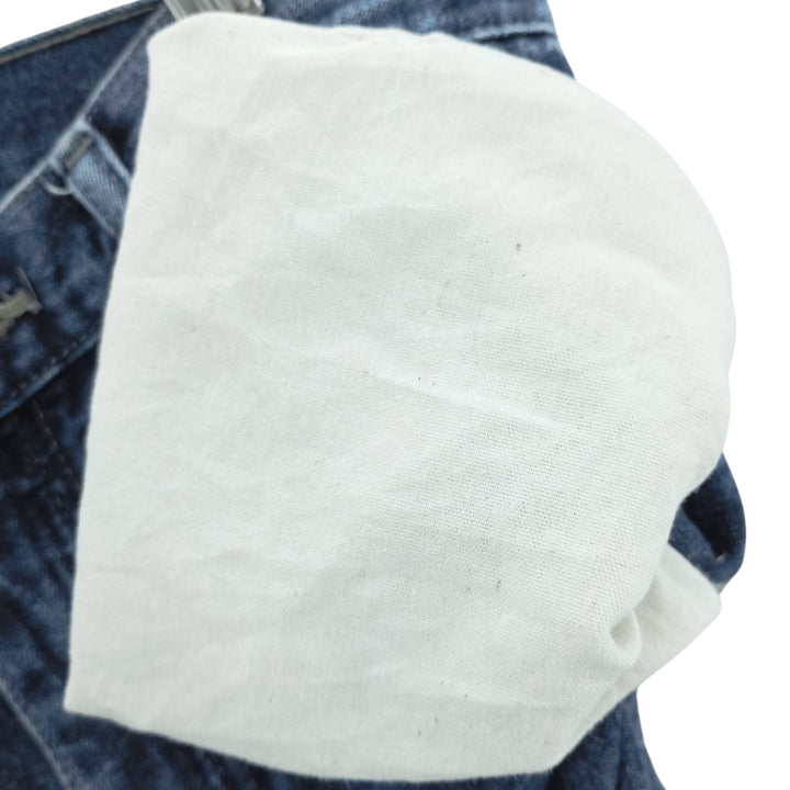 Wrangler Denim Painter Pants for Men, W30 equivalent cotton blue type Vintage Second Hand