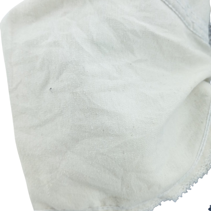 Wrangler Denim Painter Pants for Men, W30 equivalent cotton blue type Vintage Second Hand