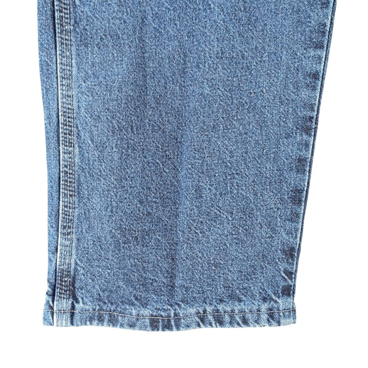 Wrangler Denim Painter Pants for Men, W30 equivalent cotton blue type Vintage Second Hand