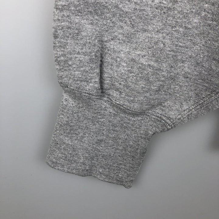 90s-00'S Lee College Sweatshirt, Men's XXL cotton gray type Vintage Second Hand