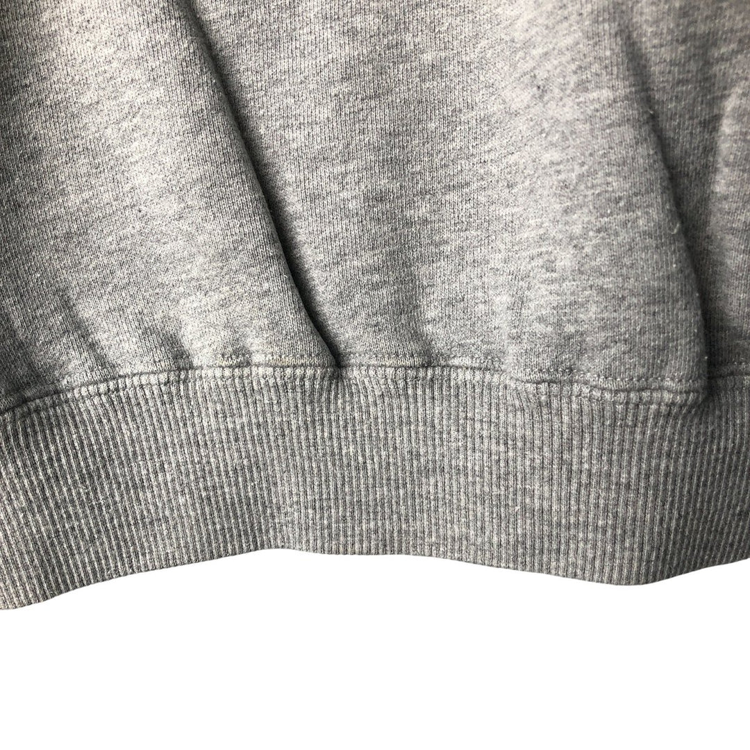 90'S ACME Clothing Looney Tunes Character Sweatshirt, Men's, Size XL, Vintage unclear gray type Vintage Second Hand
