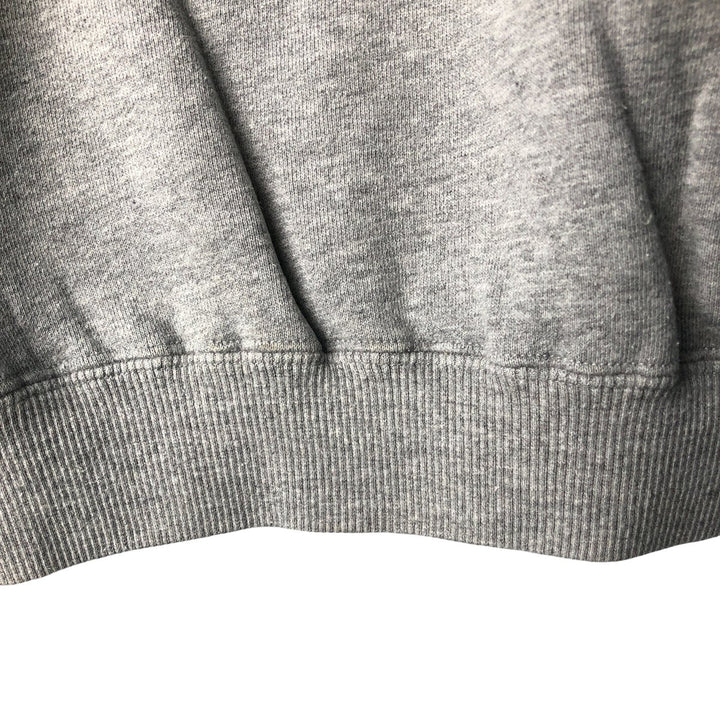 90'S ACME Clothing Looney Tunes Character Sweatshirt, Men's, Size XL, Vintage unclear gray type Vintage Second Hand