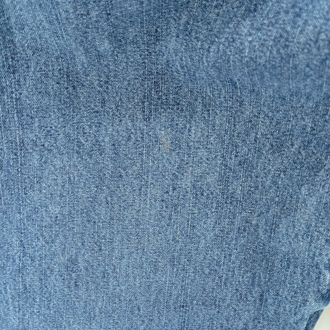 Wrangler Carpenter Denim Painter Pants, Men's, Size W29 cotton blue type Vintage Second Hand