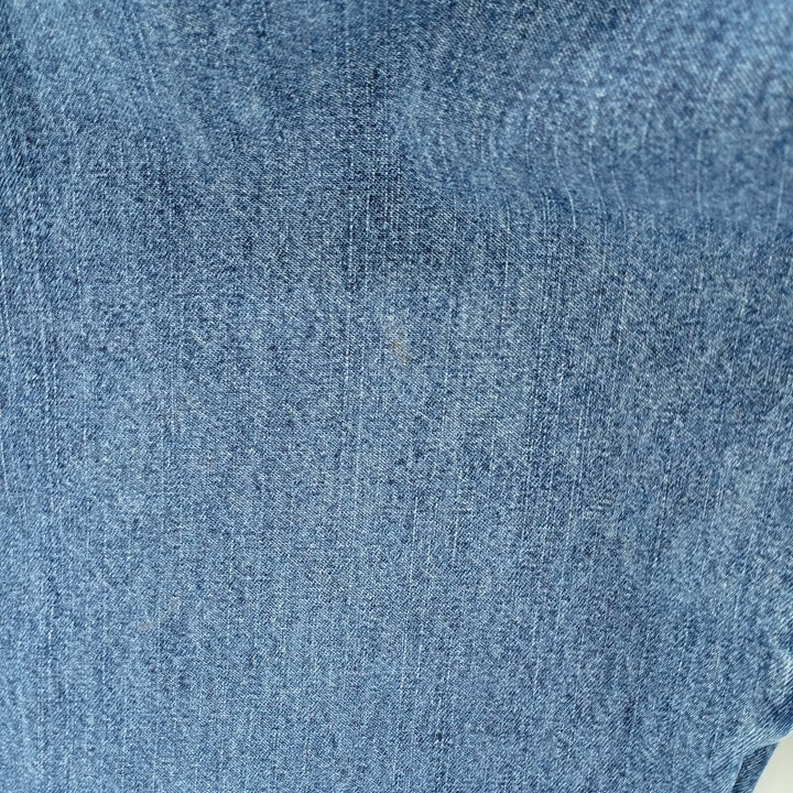 Wrangler Carpenter Denim Painter Pants, Men's, Size W29 cotton blue type Vintage Second Hand