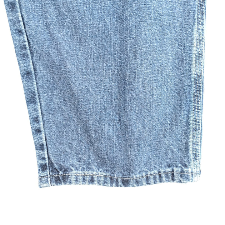 Wrangler Carpenter Denim Painter Pants, Men's, Size W29 cotton blue type Vintage Second Hand